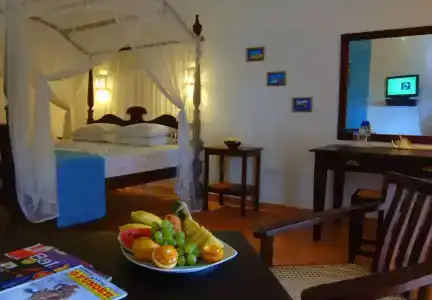 Sandali Walauwa - 2