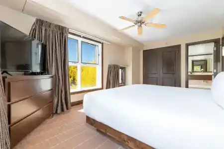 The Peaks and Spa - 72