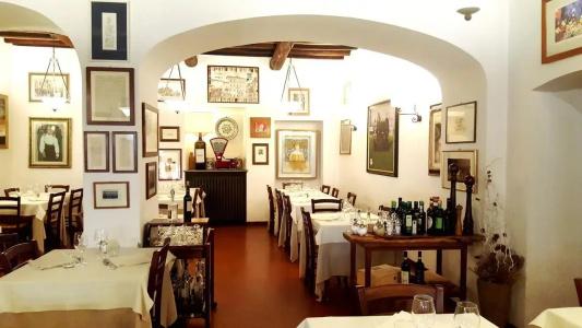 Albergo Giovanni Da Verrazzano - 10
