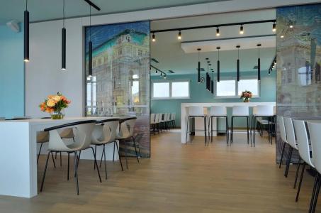 b&b Wien-Hbf - 17