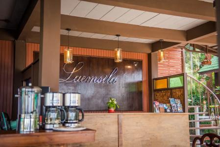 Laem Sila Resort - 24
