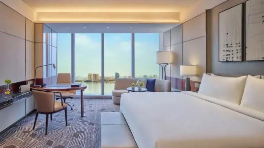 InterContinental Guangzhou Exhibition Center, an IHG - 47