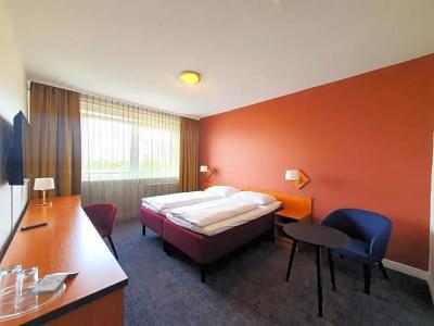 Good Morning + Berlin City East - 55