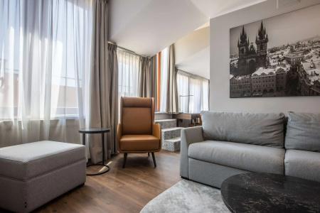 Radisson Blu Prague - 99