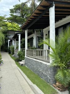 Punnpreeda Beach Resort - Sha Plus Certified - 151