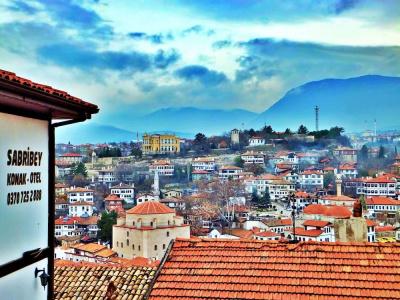 Sabri Bey Konak Otel - 29