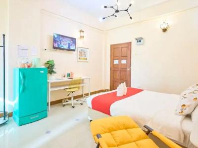 Suchanan Inns and Suites - 93