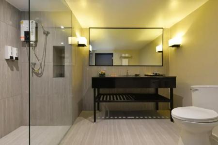 Tinidee Bangkok Golf Club - Sha Certified - 37