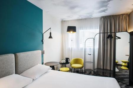 ibis Warszawa Centrum - 5