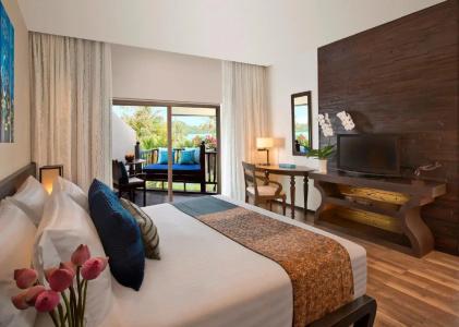 Anantara Bophut Koh Samui Resort - Sha Extra Plus - 6