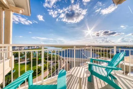 Margaritaville Resort Orlando - 89