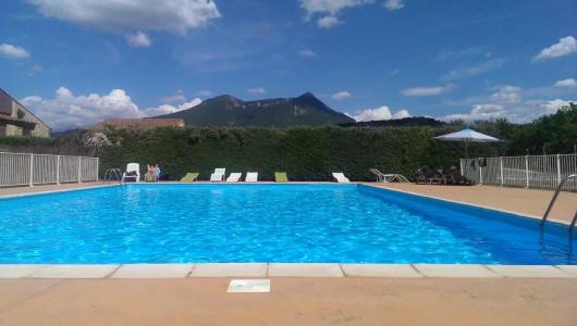 Golf De Digne Les Bains - 1