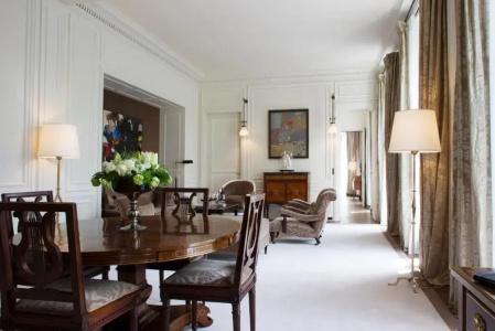 La Réserve Paris & Spa - 163