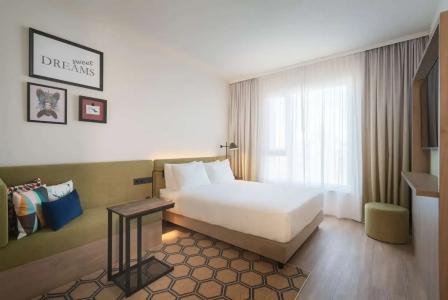 Hampton by Hilton Konstanz - 4