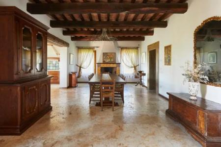 Agriturismo Boschi di Montecalvi - 208