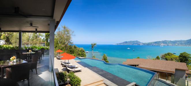 Amari Phuket - Sha Extra Plus - 16