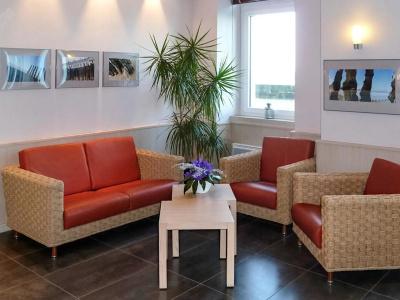 ibis Saint Malo Plage - 14