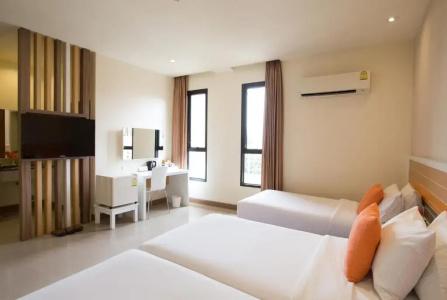 Imm Thaphae Chiang Mai -Sha Extra Plus - 41