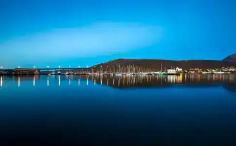 Radisson Blu Tromsø - 15
