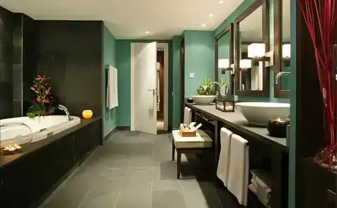 Dolce by Wyndham Sitges Barcelona - 169