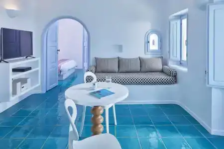 Astra Suites - 301