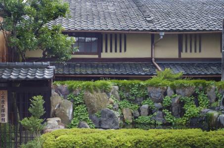 Demizu Machiya Machiya Inn - 0