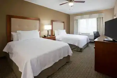 Homewood Suites by Hilton Mayo Clinic-St. Marys Campus - 77