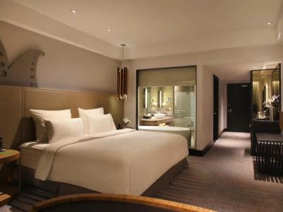 Pullman Jakarta Indonesia - 119