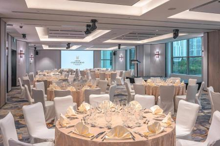 Grand Copthorne Waterfront - SG clean - 20