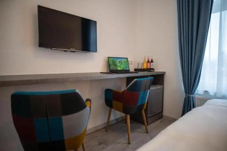 Hanseat Stralsund - 20