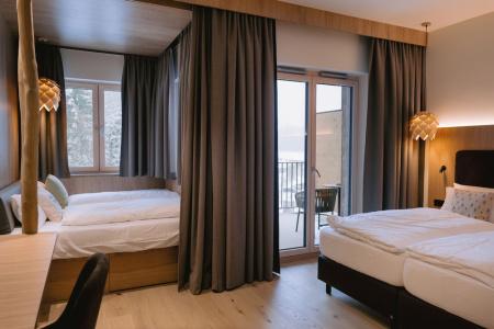 Das Wald- Genuss & Wellness am Notschreipass - 48
