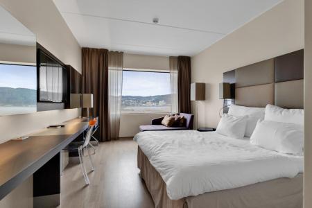 Clarion Trondheim - 5