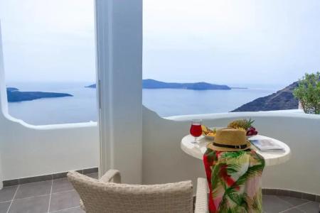 Remvi Suites - 28