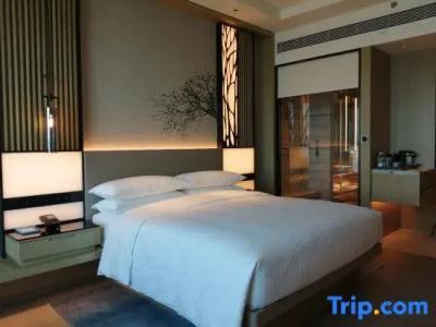 Courtyard by Marriott Chengdu South - 21
