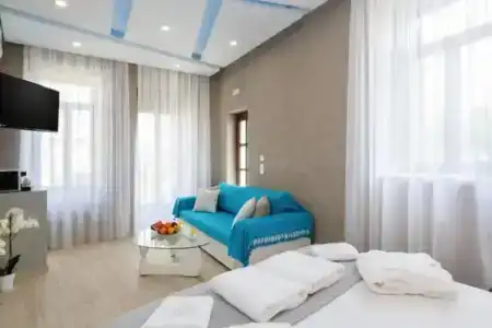 Diamond Luxury Suites - 24