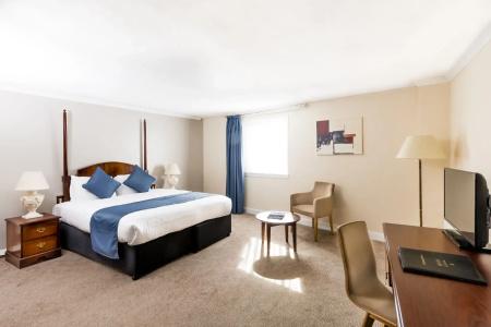 Copthorne Aberdeen - 4