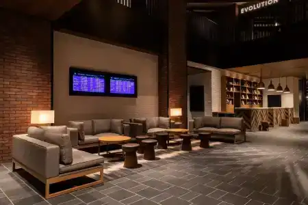 Four Points by Sheraton Nagoya, Chubu International Airport - 15