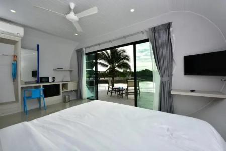 Krabi Boat Lagoon Resort - 36