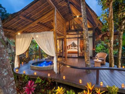 Fivelements Retreat Bali - 17