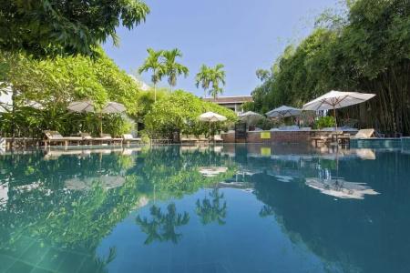 Hoi An Ancient House Resort & Spa - 200