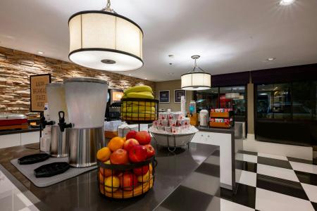 Hampton Inn by Hilton San Diego - Kearny Mesa - 29