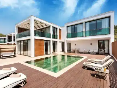 Rixos Premium Tekirova - 63