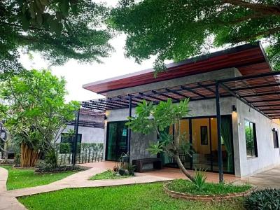 Baan Suan Leelawadee Resort Nan - 35