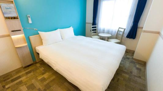Toyoko Inn Chiba Makuhari - 12