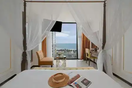 Cicilia Danangs & Spa - 75