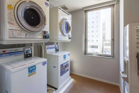 Comfort Hiroshima Otemachi - 21
