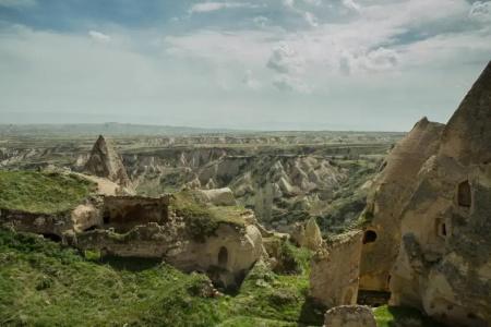 Les Maisons De Cappadoce - 299