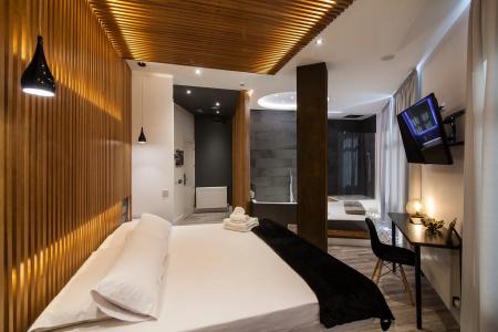 Vitium Urban Suites - 10