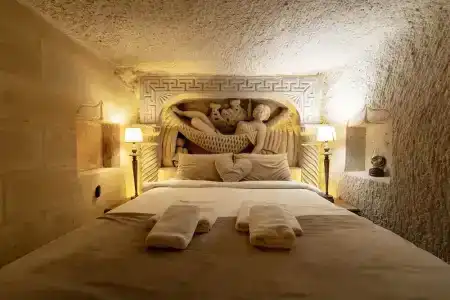 Wish Cappadocia - 122
