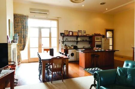 Fire Station Inn - 154
